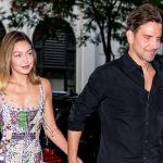 Gigi Hadid ve Bradley Cooper Buluşmasında Dikkat Çeken Detay