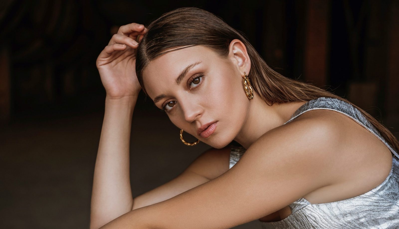 Gizem Karaca Anne Oldu: Hoş Geldin Leyla Yaz!