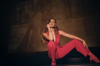 Gökçe Bahadır "Kral Kaybederse" Dizisine Katıldı! Sosyal Medyada Büyük Yankı Uyandırdı