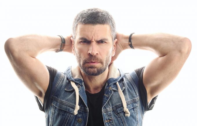 İmam Gazali Dizisine Yeni Yüz: Gökhan Mumcu Katıldı