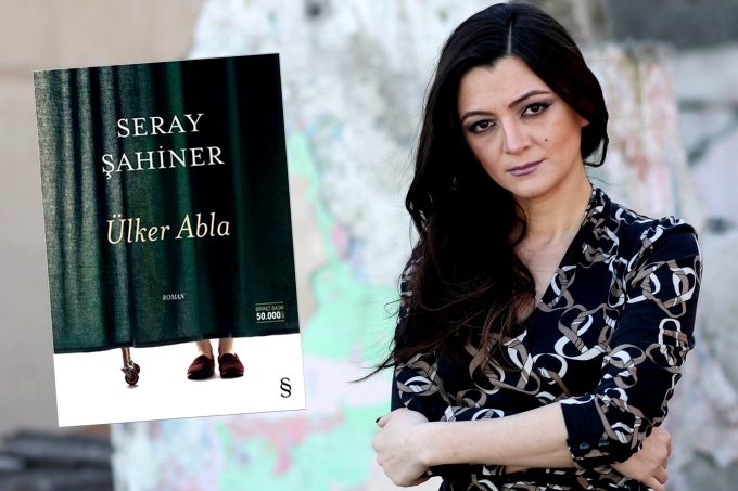 Gold Film’den Yeni Sezon Bombası: “Ülker Abla” Dizisi Geliyor