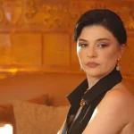 Gonca Vuslateri: “Uyandı Diye Koşarken Kendimi Sakatladım”