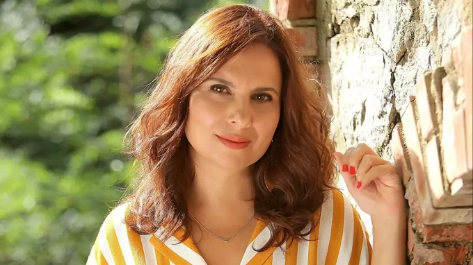 Goncagül Sunar'dan Müziğe Güçlü Bir Dokunuş