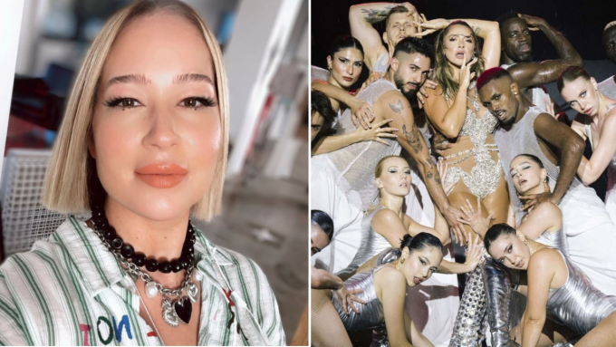 Gülçin Ergül’den Hadise Yorumu: “Negatif Etkileşim Uzun Vadede İtibar Zedeler”