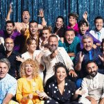 Güldür Güldür Show’da Sürpriz Ayrılık: Hasibe Eren Yeni Sezonda Yok!