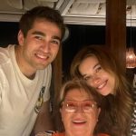 Gülseren Budayıcıoğlu'ndan Yalı Çapkını'na Duygusal Veda: “Emeği Geçen Herkese Minnettarız”