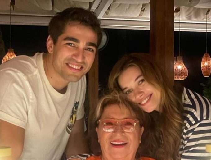 Gülseren Budayıcıoğlu'ndan Yalı Çapkını'na Duygusal Veda: “Emeği Geçen Herkese Minnettarız”