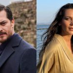 Gülsim Ali’den Çağatay Ulusoy’un Vatandaşlık Başvurusuna Esprili Gönderme: “Sanki Oranın Müdürüymüşüm Gibi!”