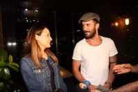 Gupse Özay ve Barış Arduç’tan Aileyi Büyütme Sinyali!