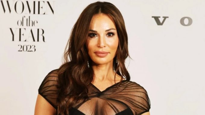 Güzide Duran’dan Fikret Orman ile Aşk İddialarına Yanıt!