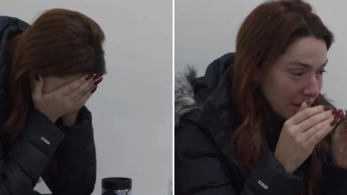 Hadise Gözyaşlarına Boğuldu: Ünlü Şarkıcının Samimi İtirafı Sosyal Medyayı Salladı