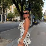 Hadise Tarzıyla Harbiye’de Coşturdu, Paris’te Büyüledi