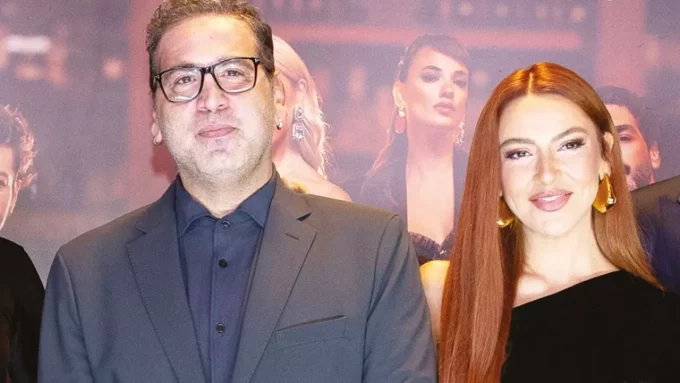 Hadise ve Şenol Sönmez Aşkı Sona Erdi: Sürpriz Ayrılık!