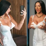 Hadise’den “Yaşlandın” Yorumlarına Sert Yanıt: “Korkmadım!”