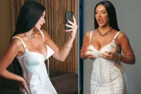 Hadise’den “Yaşlandın” Yorumlarına Sert Yanıt: “Korkmadım!”