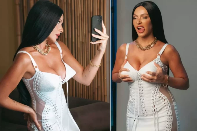 Hadise’den “Yaşlandın” Yorumlarına Sert Yanıt: “Korkmadım!”