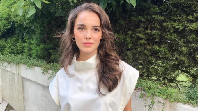 Hafsanur Sancaktutan Dolandırıcıların Hedefi Oldu! Takipçilerini Uyardı