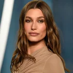 Hailey Bieber Yumurtalık Kistiyle Mücadele Ediyor