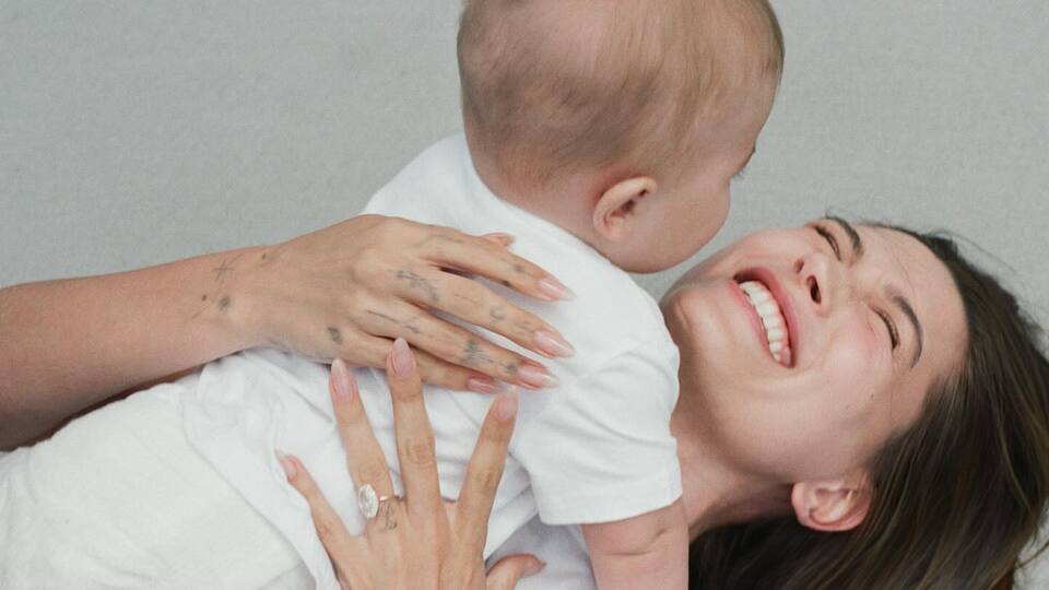 Hailey ve Justin Bieber, Oğulları Jack Blues’un Birinci Yaş Gününü Kutladı