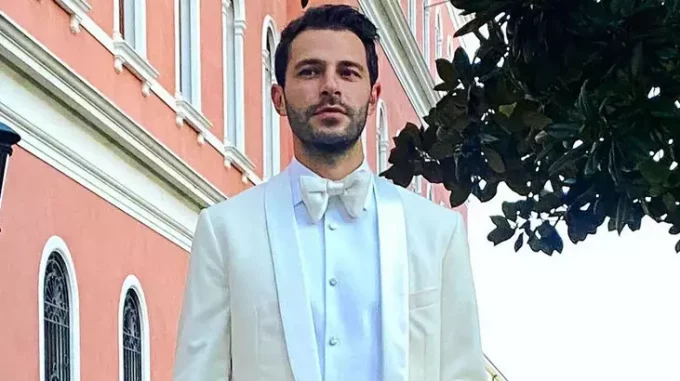 Hakan Sabancı Ayrılık Sonrası Sosyal Medyada Yükselişte