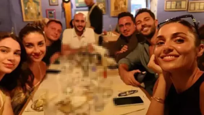 Hakan Sabancı’dan Dikkat Çeken Paylaşım: Hande Erçel’in Makyajsız Hali Gündeme Bomba Gibi Düştü!