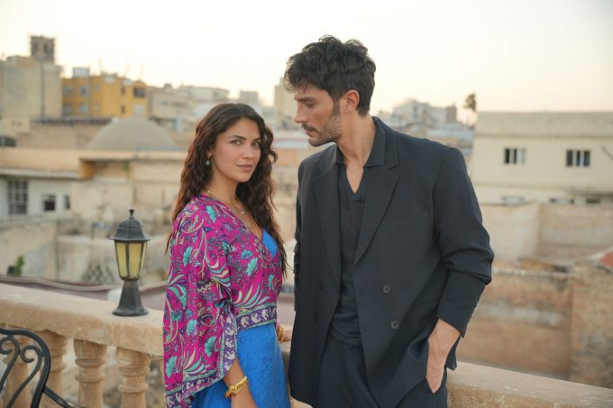 “Halef: Köklerin Çağrısı” Dizisi Urfa’da Çekimlere Başladı! Aşkı ve Sırlarıyla Yürekleri Dağlayacak!