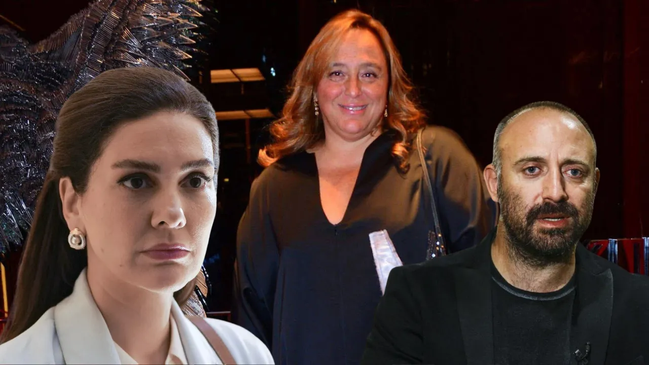 Halit Ergenç "Yalancı Tanıklık" İddialarına İlk Kez Yanıt Verdi