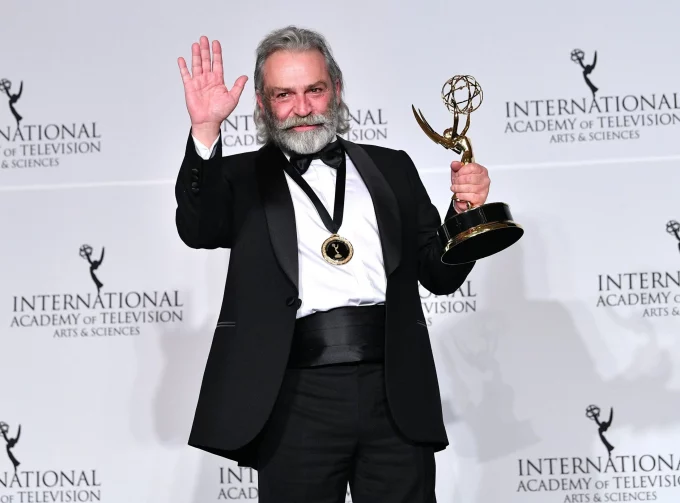 Haluk Bilginer’den Melisa Döngel Tepkilerine Net Yanıt!