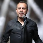 Haluk Levent Rekor Kırdı: Türkiye’nin En Güvenilir Ünlüsü Yine O Oldu