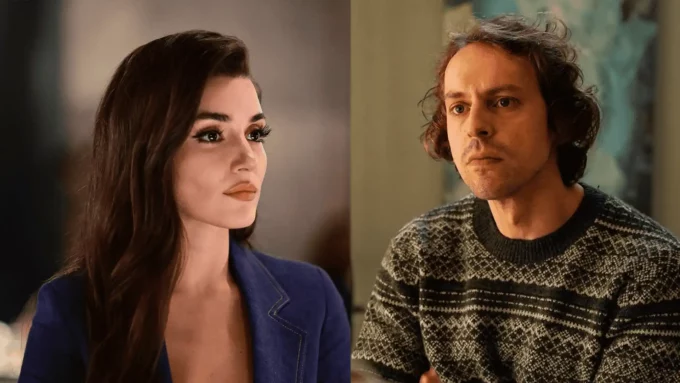 Hande Erçel ve Metin Akdülger “İki Dünya Bir Dilek” Filmiyle Prime Video’da Buluşuyor!