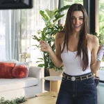 Hande Erçel’in Reklam Anlaşması Dudak Uçuklattı