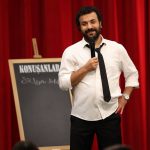 Hasan Can Kaya “Konuşanlar” İçin Son Kararını Verdi