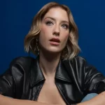 Hazal Kaya'dan Sarışın İmaj: “Sarışınlar Daha Çok Eğleniyor Dediler!”