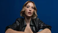 Hazal Kaya'dan Sarışın İmaj: “Sarışınlar Daha Çok Eğleniyor Dediler!”