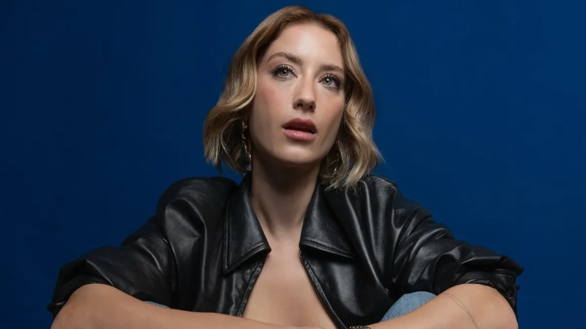 Hazal Kaya'dan Sarışın İmaj: “Sarışınlar Daha Çok Eğleniyor Dediler!”