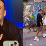 Hazal Subaşı ile Oğuzhan Koç’tan Yunanistan’da Romantik Paylaşım! Aşk Pozu Olay Oldu