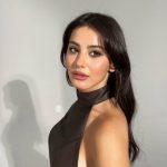 Helin Kandemir’den Fransız Rivierası’nda Doğallık ve Işıltı Dolu Tatil Pozları