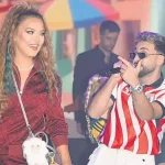 Hem Şarkı Hem Moda: Demet Akalın’dan Enerji Dolu Sezon Açılışı!