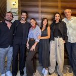 Hikmet Hükümenoğlu’nun “Fora” Oyunu Dev Kadrosuyla Sahneye Geliyor