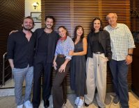 Hikmet Hükümenoğlu’nun “Fora” Oyunu Dev Kadrosuyla Sahneye Geliyor