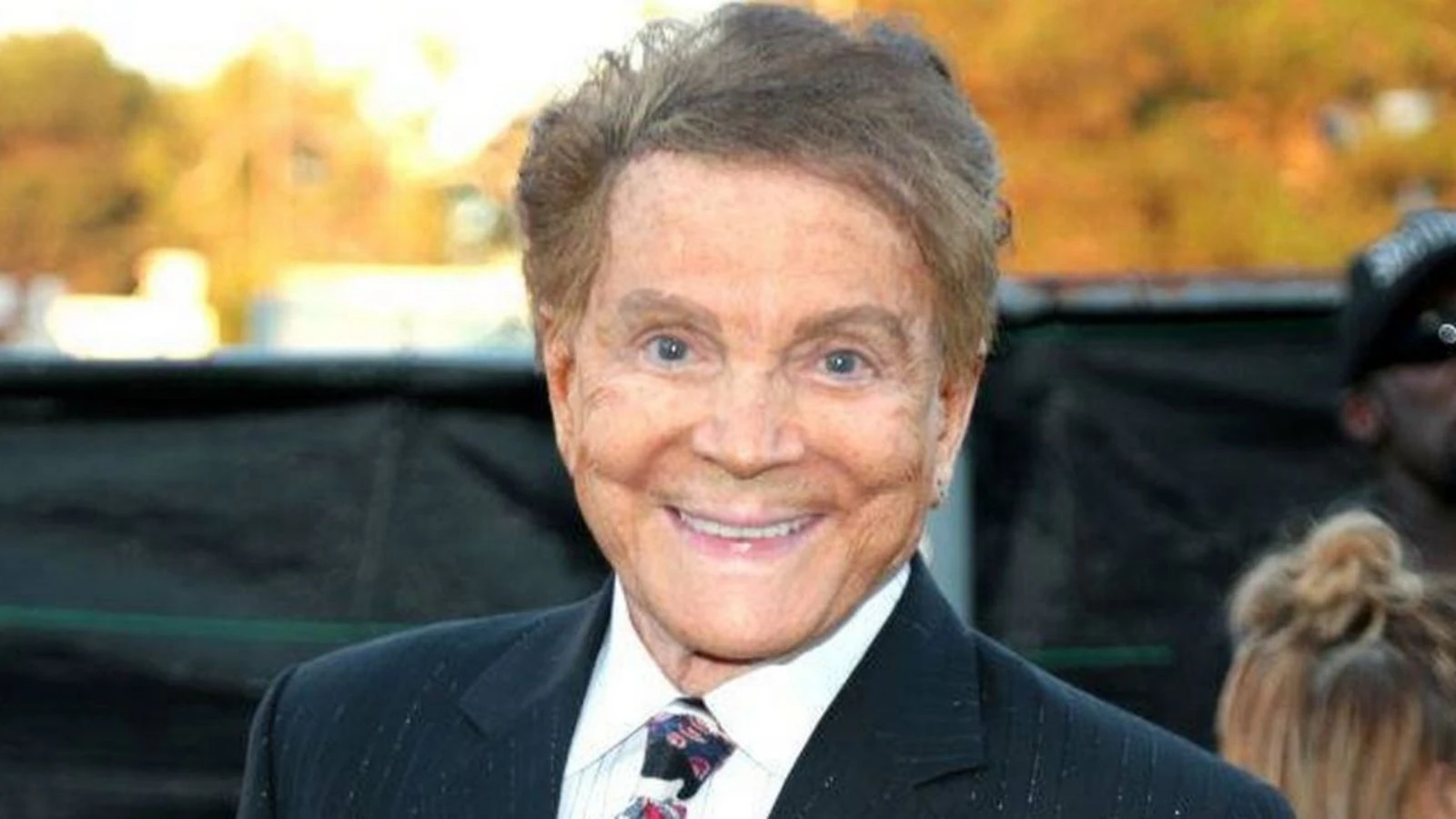 Hollywood Efsanesi Mel Novak Hayatını Kaybetti!