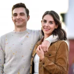 Hollywood’da Şaşırtan Anlar: Alison Brie, Parkta Dave Franco’nun Ayak Tırnaklarını Kesti!