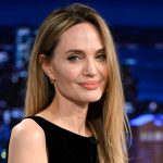 Hollywood'da Şok Gelişme: Angelina Jolie'nin Evi Hedefteydi