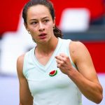 Hülya Avşar'dan Zeynep Sönmez'e Destek: "Wimbledon Kupasını Kaldıracaksın"