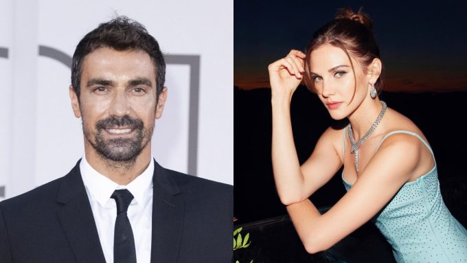 Alina Boz ve İbrahim Çelikkol, Yerli Doc Dizisinde Başrolde