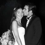 İbrahim Çelikkol ile Natali Yarcan Evlendi: Ünlü Çiftin Masalsı Düğünü