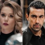 İbrahim Çelikkol ve Burcu Biricik “Ayna” Dizisinde Buluşuyor