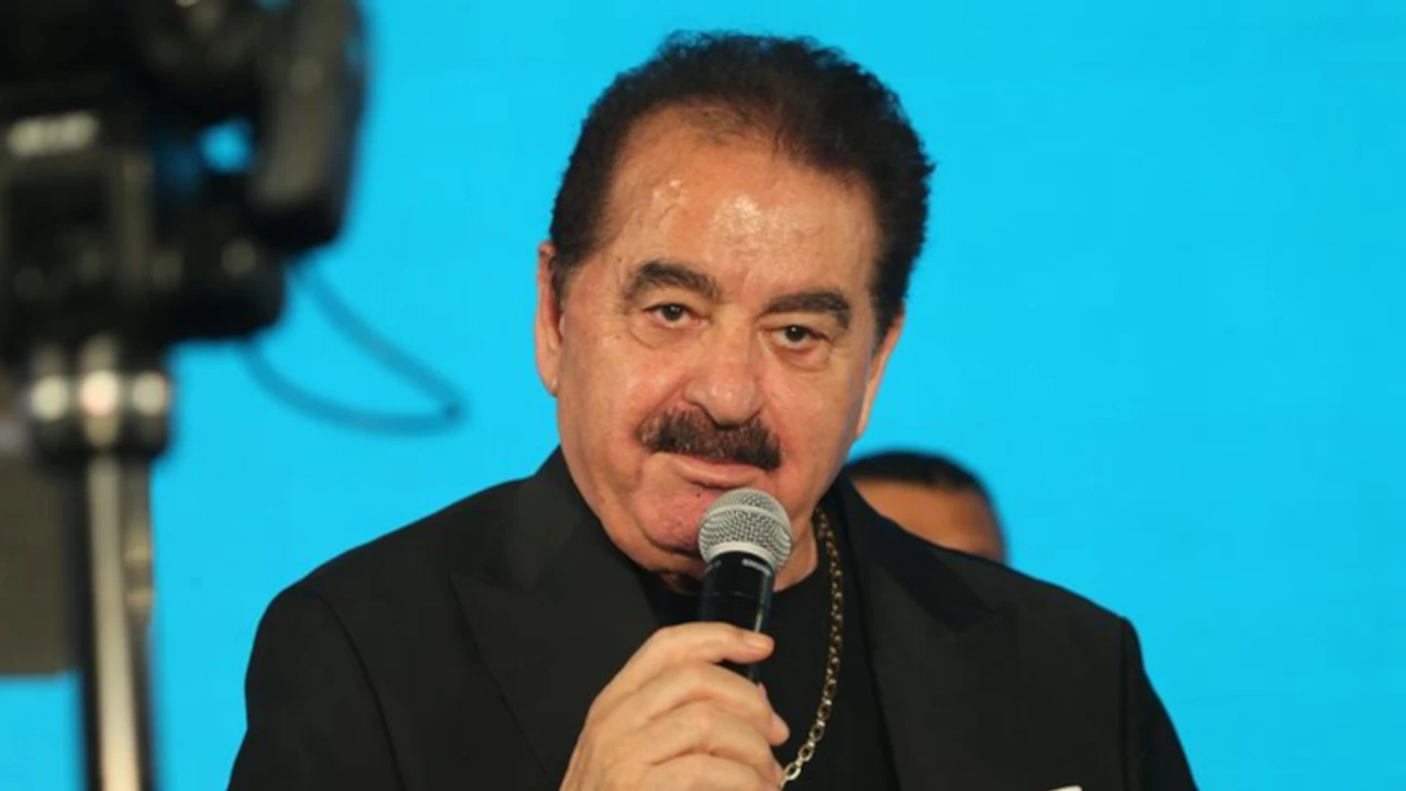 İbrahim Tatlıses’ten Özcan Deniz’e Duygusal Destek! Aile Krizi Hakkında Net Konuştu