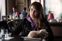 İlayda Alişan'ın Yeni İmajı Hayranlarını Büyüledi