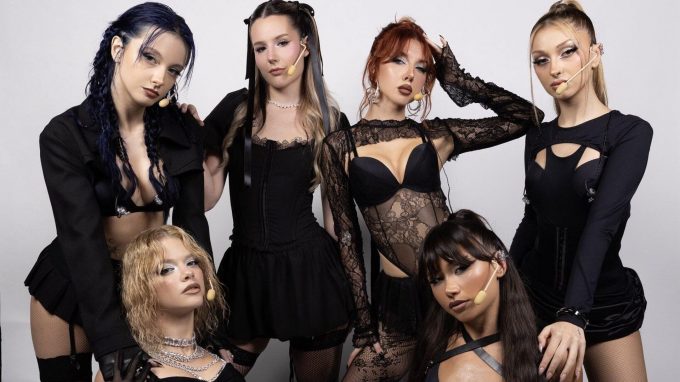 İlk +18 Konseri Sonrası Manifest Grubuna Soruşturma Şoku